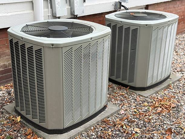 Reliable Hvac Repair contractor in Springdale, NC by Leonard HVAC